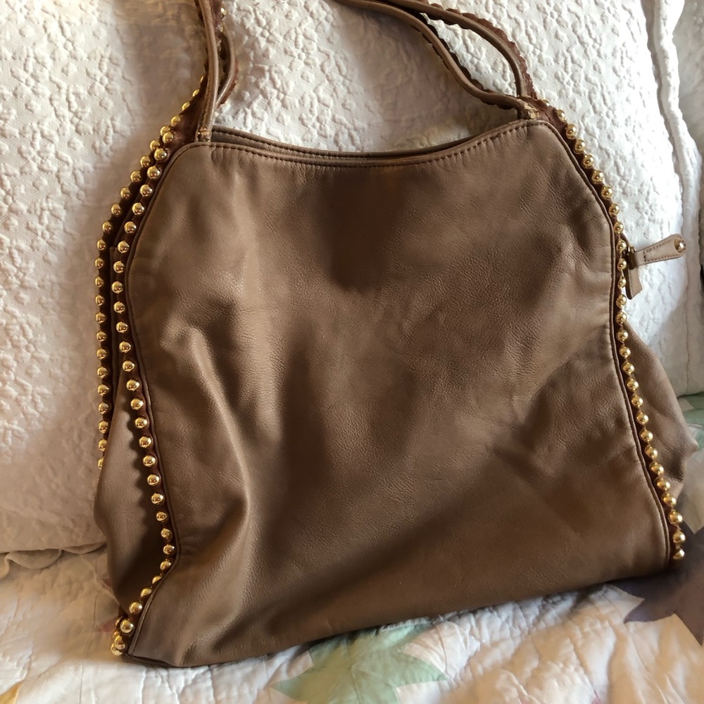 Big Buddha Grayson Handbag